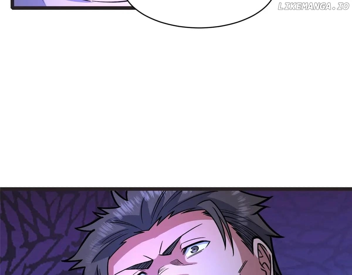 Divine Urban God Chapter 272 - page 38